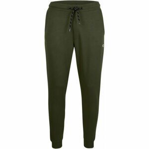 O'Neill 2-KNIT JOGGER PANTS Pánske tepláky, khaki, veľkosť