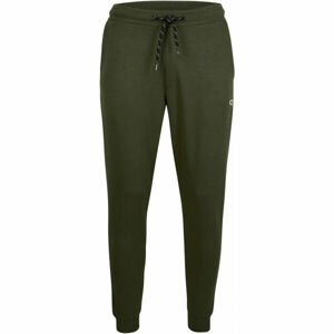 O'Neill 2-KNIT JOGGER PANTS Pánske tepláky, khaki, veľkosť XXL