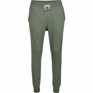 O'Neill JOGGER PANTS Pánske tepláky, svetlo zelená, veľkosť