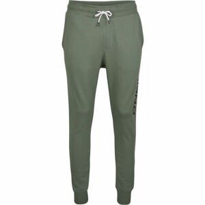 O'Neill JOGGER PANTS Pánske tepláky, khaki, veľkosť