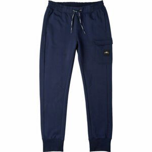 O'Neill HYBRID CARGO PANTS Chlapčenské nohavice, tmavo modrá, veľkosť 164