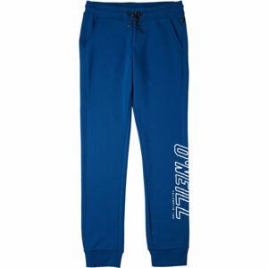 O'Neill ALL YEAR JOGGER PANTS Chlapčenské tepláky, modrá, veľkosť 140