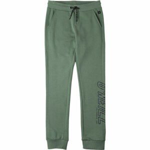 O'Neill ALL YEAR JOGGER PANTS Chlapčenské tepláky, zelená, veľkosť 128