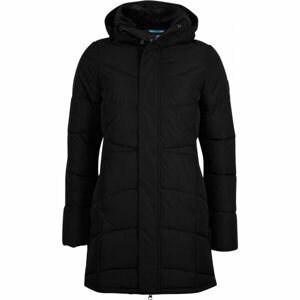 O'Neill CONTROL JACKET Dámska zimná bunda, čierna, veľkosť XL