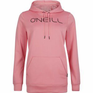 O'Neill ACTIVE FLEECE HOOD Dámska mikina, ružová, veľkosť L