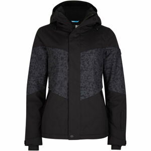 O'Neill CORAL JACKET Dámska lyžiarska/snowboardová bunda, čierna, veľkosť S