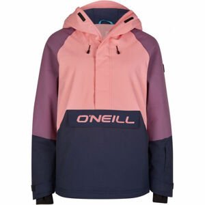 O'Neill ORIGINALS ANORAK  M - Dámska lyžiarska/snowboardová bunda