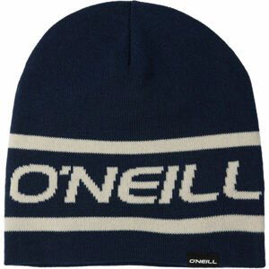 O'Neill REVERSIBLE LOGO BEANIE Pánska zimná čiapka, tmavo modrá, veľkosť UNI