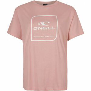 O'Neill CUBE SS T-SHIRT  S - Dámske tričko