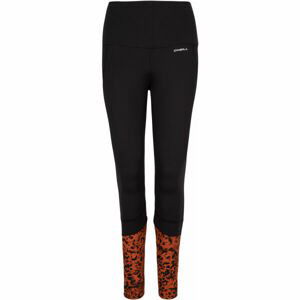 O'Neill ACTIVE PRINTED LEGGING  L - Dámske legíny