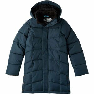 O'Neill CONTROL JACKET Dievčenská zimná bunda, tmavo modrá, veľkosť 176