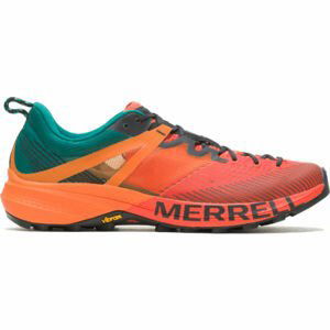 Merrell MTL MQM Pánska outdoorová obuv, oranžová, veľkosť 44.5