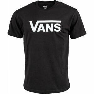 Vans MN VANS DROP V-B DROP V Pánske tričko, čierna, veľkosť L