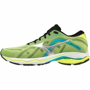 Mizuno WAVE ULTIMA 13 Pánska bežecká obuv, žltá, veľkosť 46.5