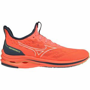 Mizuno WAVE RIDER NEO 2 W Dámska bežecká obuv, ružová, veľkosť 40