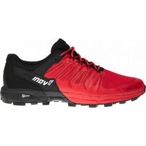 INOV-8 ROCLITE G 275 M Pánska bežecká obuv, červená, veľkosť 41.5