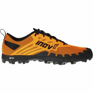 INOV-8 X-TALON G 235 Pánska bežecká obuv, oranžová, veľkosť 42