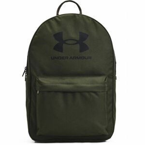 Under Armour LOUDON BACKPACK Batoh, khaki, veľkosť OSFA