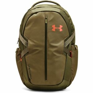 Under Armour TRIUMPH BACKPACK Batoh, khaki, veľkosť