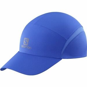 Salomon XA CAP Šiltovka, modrá, veľkosť M/L