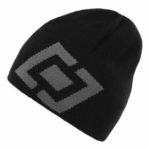 Horsefeathers WINDSOR BEANIE Zimná čiapka, čierna, veľkosť os