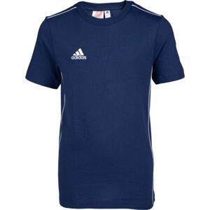 adidas CORE18 TEE  164 - Pánske tričko