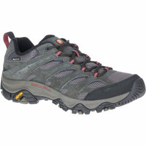 Merrell MOAB 3 GTX Pánska outdoorová obuv, sivá, veľkosť 46.5