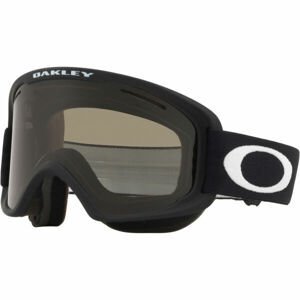 Oakley O-FRAME 2.0 PRO L Lyžiarske okuliare, čierna, veľkosť os