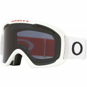 Oakley O-FRAME 2.0 PRO L Lyžiarske okuliare, biela, veľkosť os