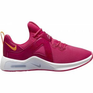 Nike NIKE AIR MAX BELLA TR 5 Dámska tréningová obuv, ružová, veľkosť 38