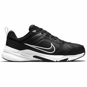 Nike DEFY ALL DAY Pánska tréningová obuv, čierna, veľkosť 43
