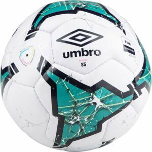 Umbro NEO PROFESSIONAL Futbalová lopta, biela, veľkosť 5