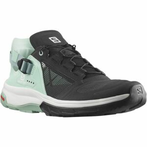 Salomon TECH AMPHIB 4 W Trekové sandále, čierna, veľkosť 40