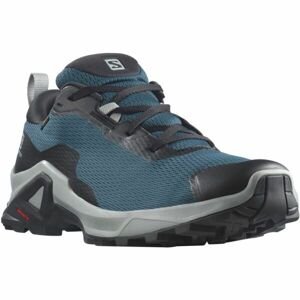 Salomon X REVEAL 2 GTX Pánska outdoorová  obuv, tmavo modrá, veľkosť 46 2/3