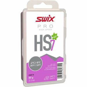 Swix HIGH SPEED HS7   - Parafín