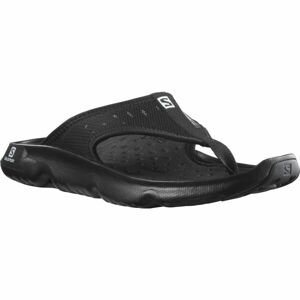 Salomon REELAX BREAK 5.0 Pánska obuv, čierna, veľkosť 44 2/3