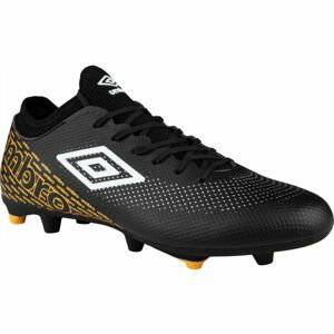 Umbro AURORA PREMIER FG Pánske kopačky, čierna, veľkosť 41