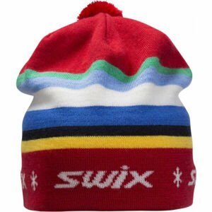 Swix GUNDE  S/M - Zimná čiapka