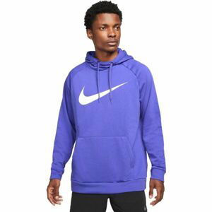 Nike DRY HOODIE PO SWOOSH M  M - Pánska tepláková mikina