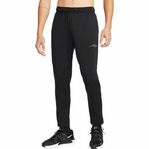 Nike DF Q5 FLC TAPER čierna L - Pánske tepláky