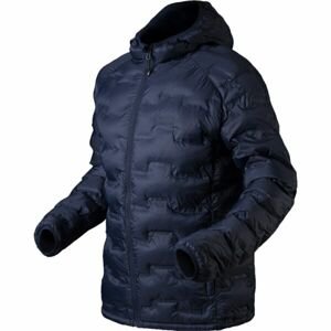 TRIMM Pánska zimná bunda Pánska zimná bunda, tmavo modrá, veľkosť XXL