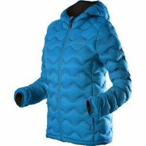 TRIMM Dámska zimná bunda Dámska zimná bunda, modrá, veľkosť XL