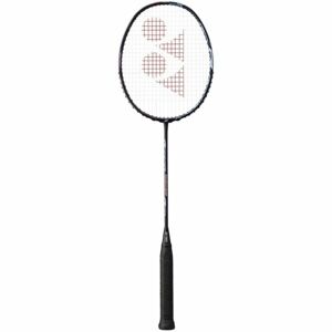 Yonex DUORA 8 XP Bedmintonová raketa, čierna, veľkosť 5