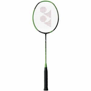 Yonex VOLTRIC FB Bedmintonová raketa, zelená, veľkosť OS