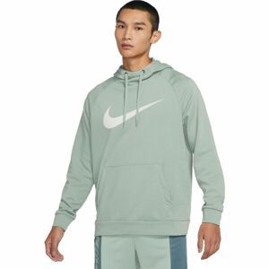 Nike DRY HOODIE PO SWOOSH M  XL - Pánska tepláková mikina