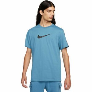 Nike NSW REPEAT SS TEE  L - Pánske tričko