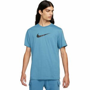 Nike NSW REPEAT SS TEE  XL - Pánske tričko