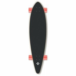 Street Surfing PINTAIL 40" HULLABALOO   - Longboard