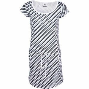 Russell Athletic WOMEN DRESS Dámske šaty, biela, veľkosť XXL