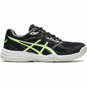 Asics UPCOURT 4 W Dámska halová obuv, čierna, veľkosť 42